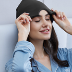 Charger l'image dans la galerie, PureMentia®- Le Masque Gel Anti-Migraine