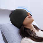 Charger l'image dans la galerie, PureMentia®- Le Masque Gel Anti-Migraine